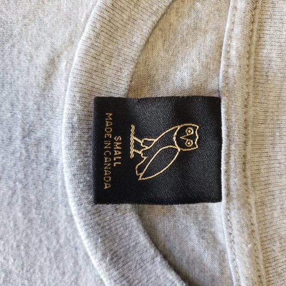 October's Very Own Owl's T-shirt - Picture 3 of 7